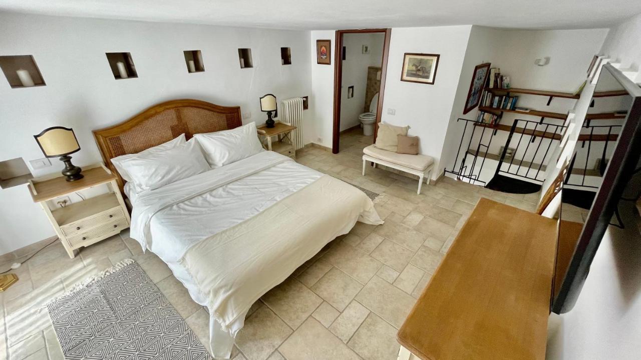 Novecento Country House Vieste Exterior foto