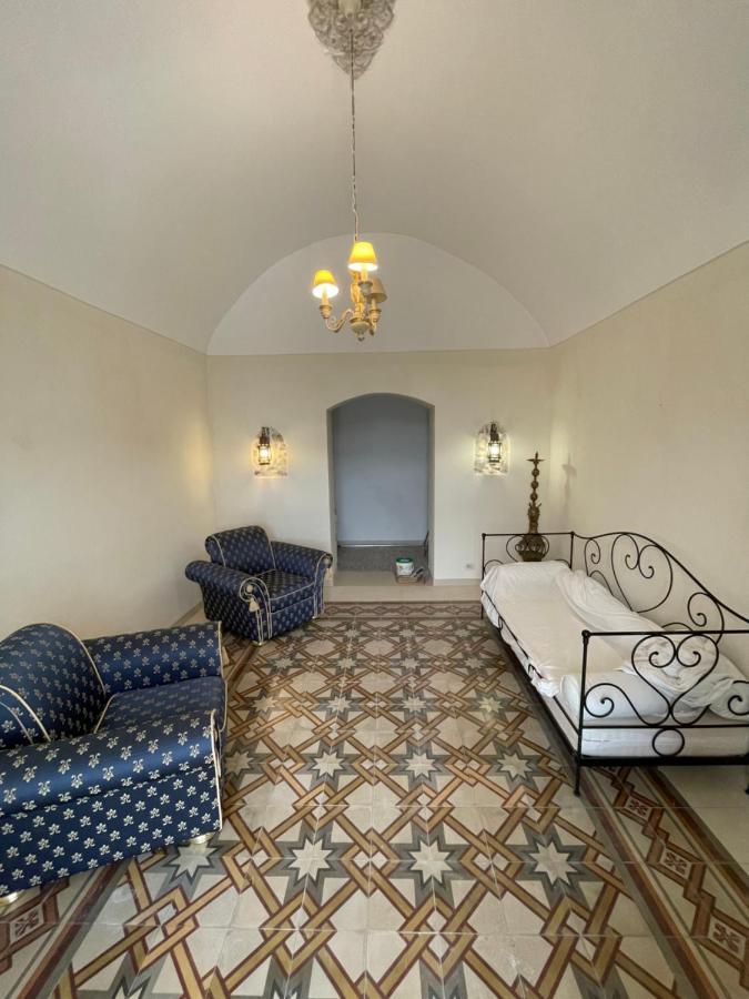 Novecento Country House Vieste Exterior foto