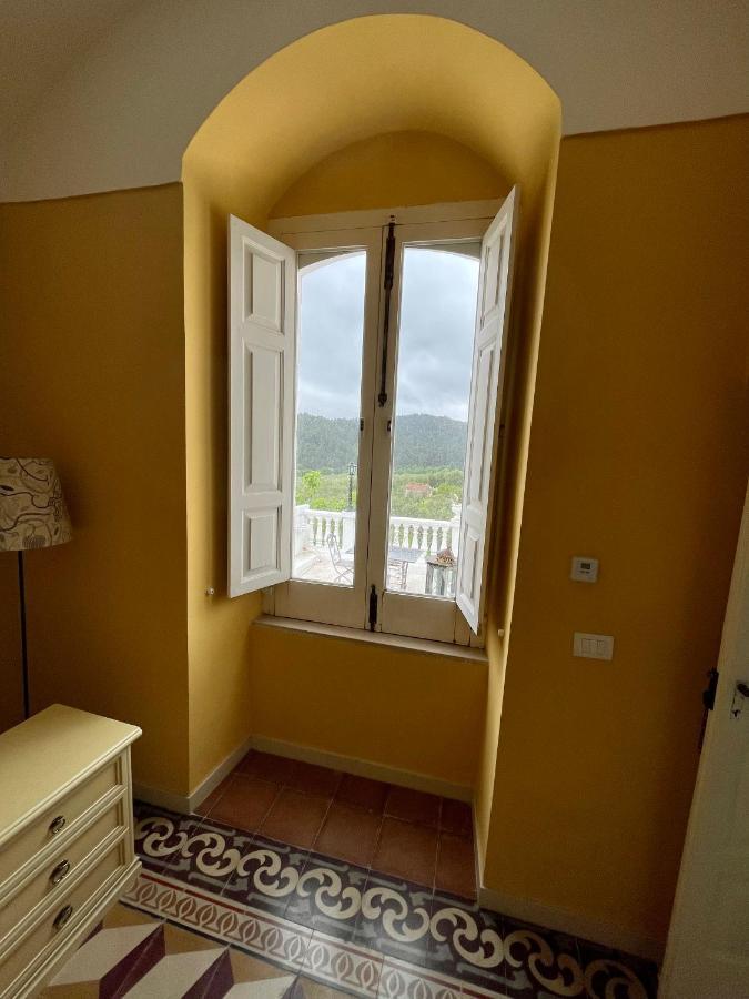 Novecento Country House Vieste Exterior foto
