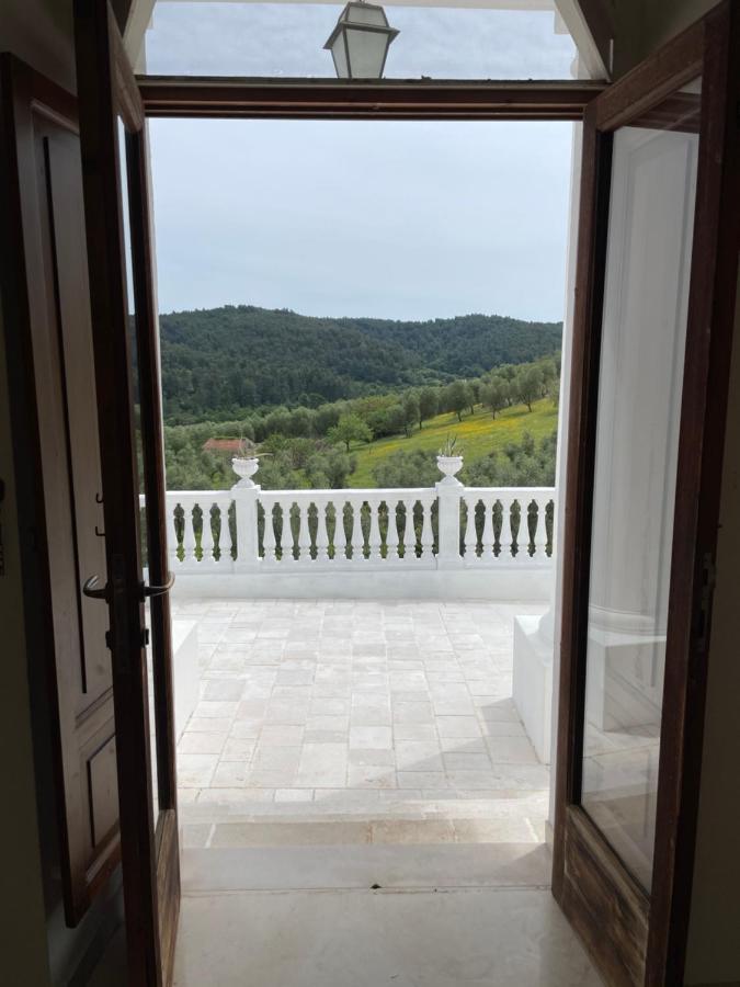 Novecento Country House Vieste Exterior foto