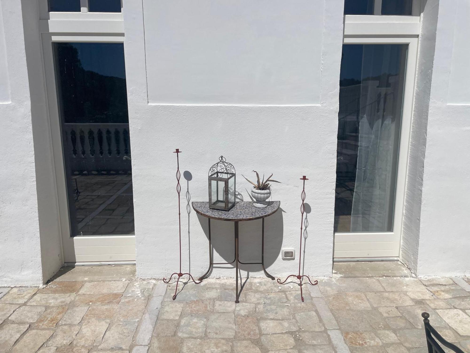 Novecento Country House Vieste Exterior foto